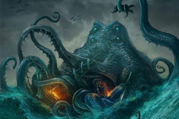 Kraken шоп что это